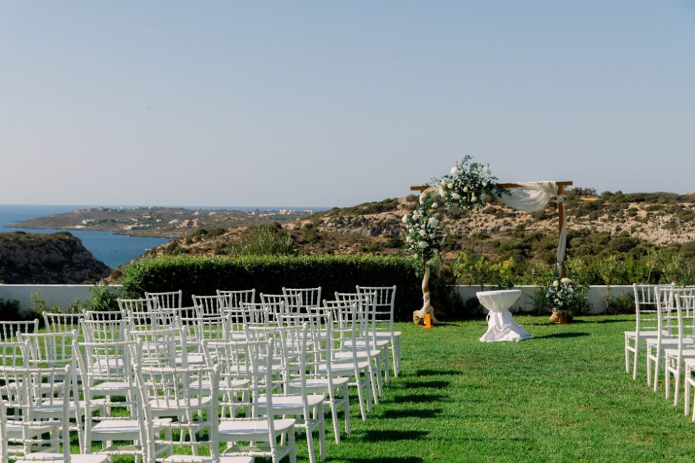 Wedding Photography Crete