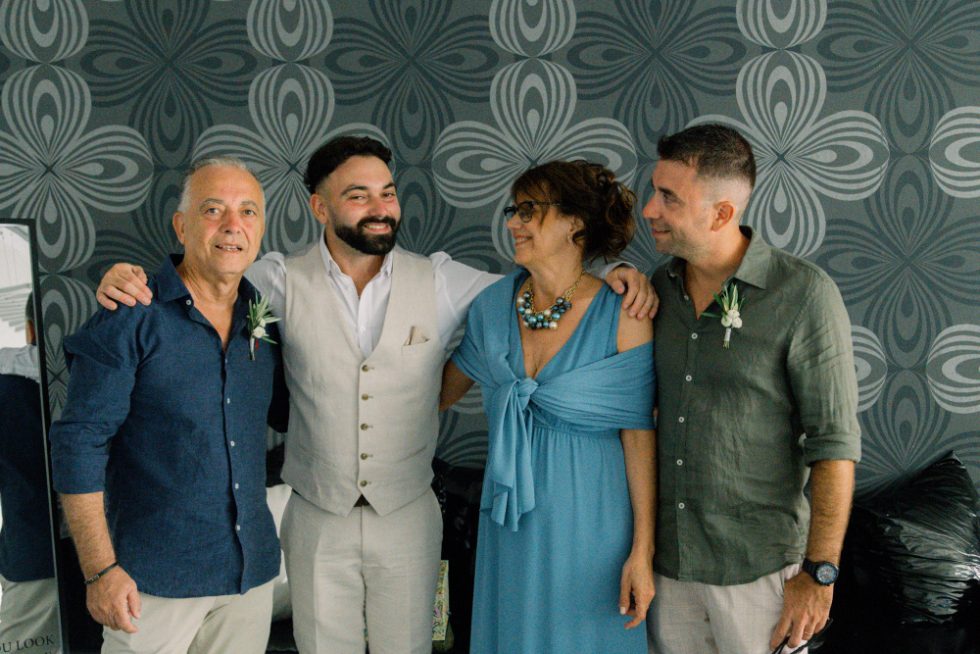 Wedding Photography Crete