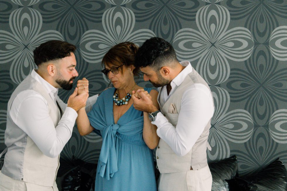 Wedding Photography Crete