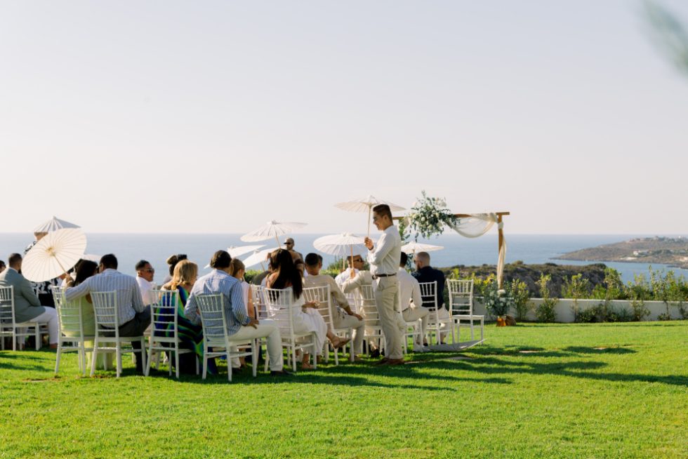 Wedding Photography Crete