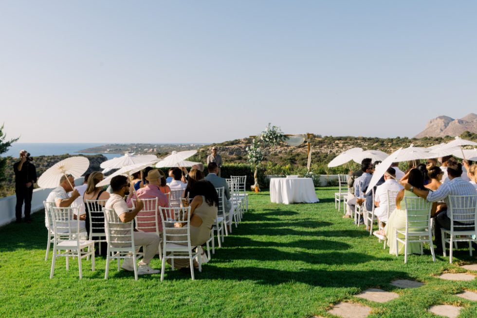 Wedding Photography Crete