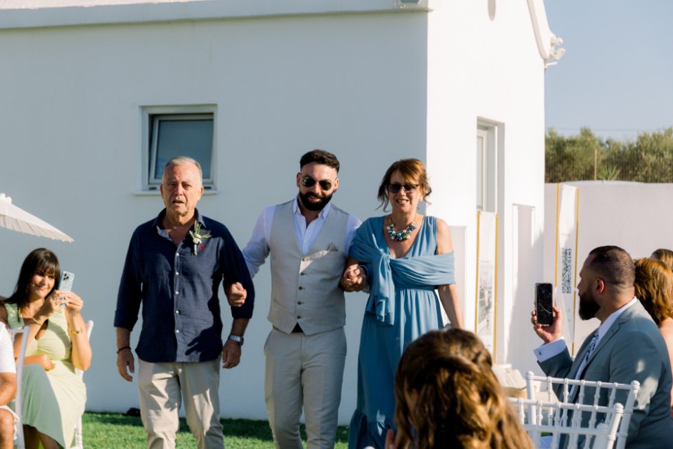 Wedding Photography Crete