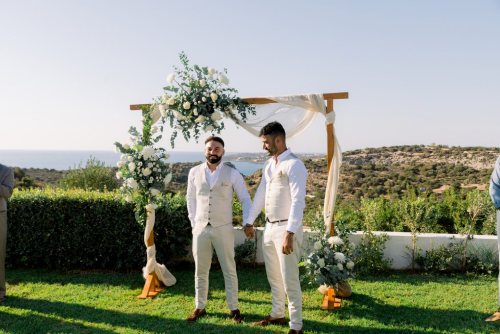 Wedding Photography Crete