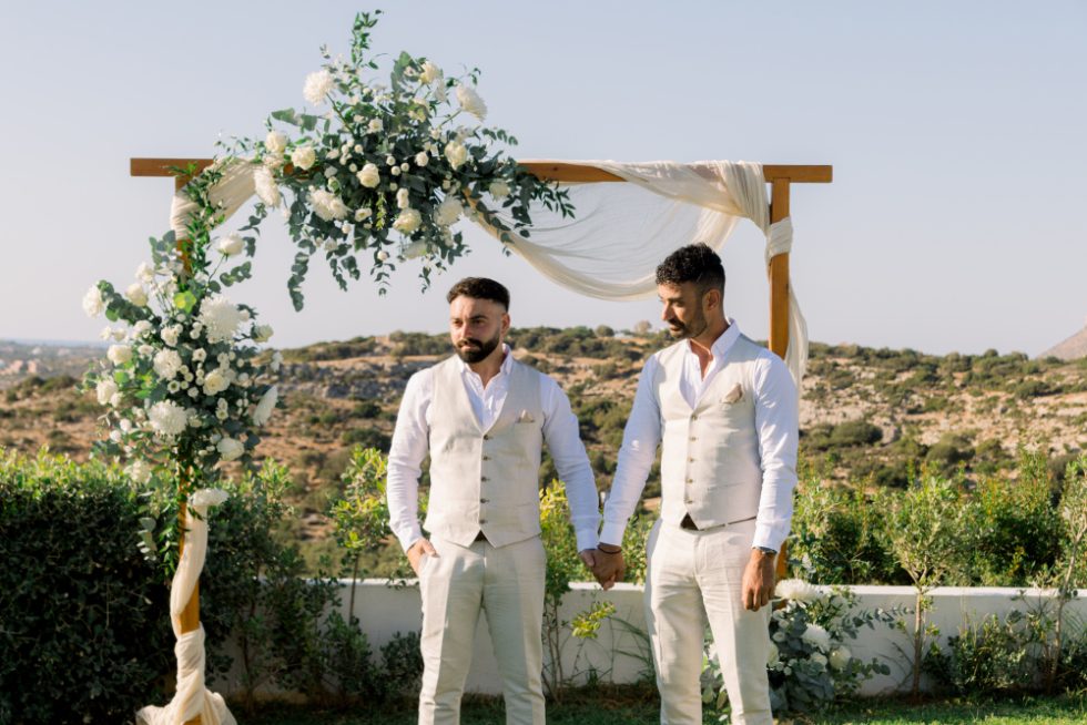 Wedding Photography Crete