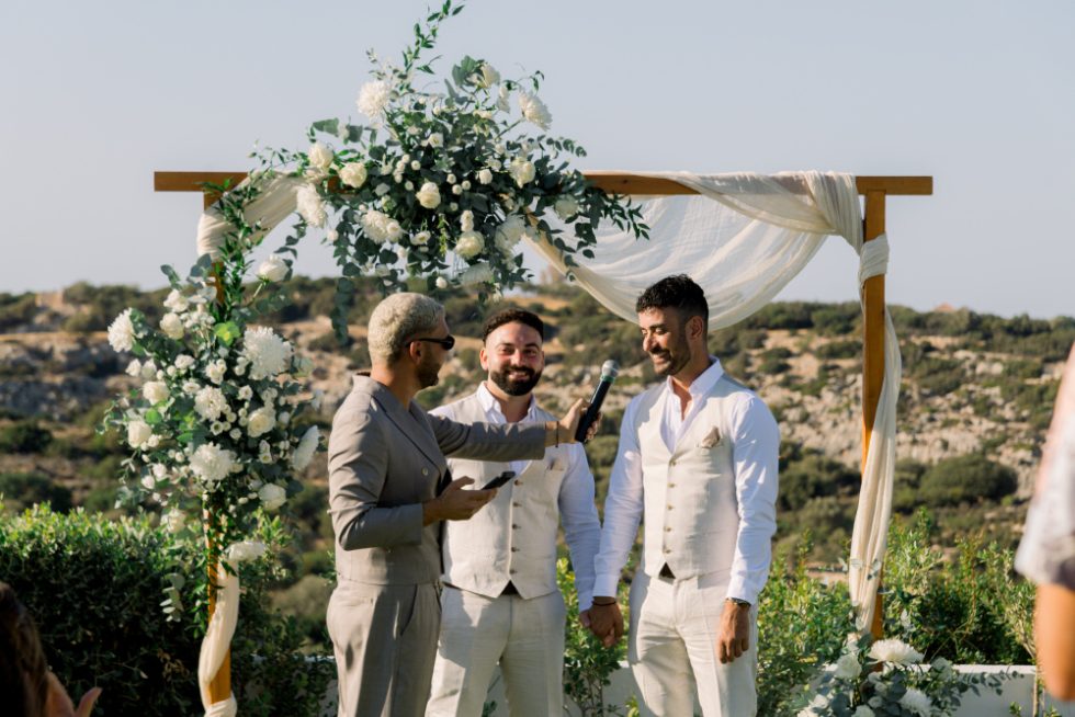 Wedding Photography Crete