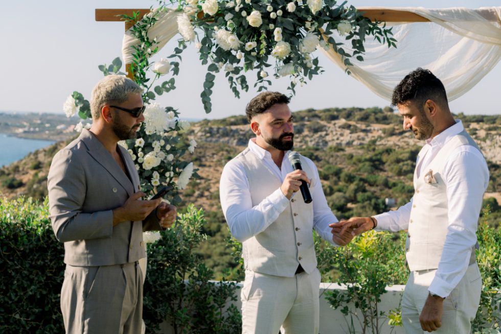 Wedding Photography Crete