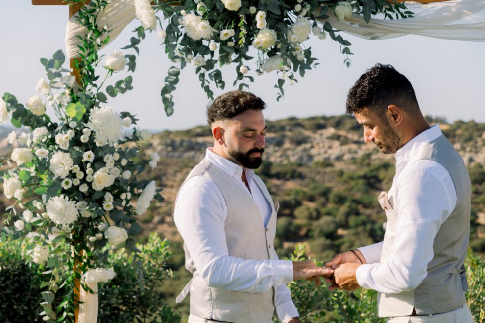 Wedding Photography Crete