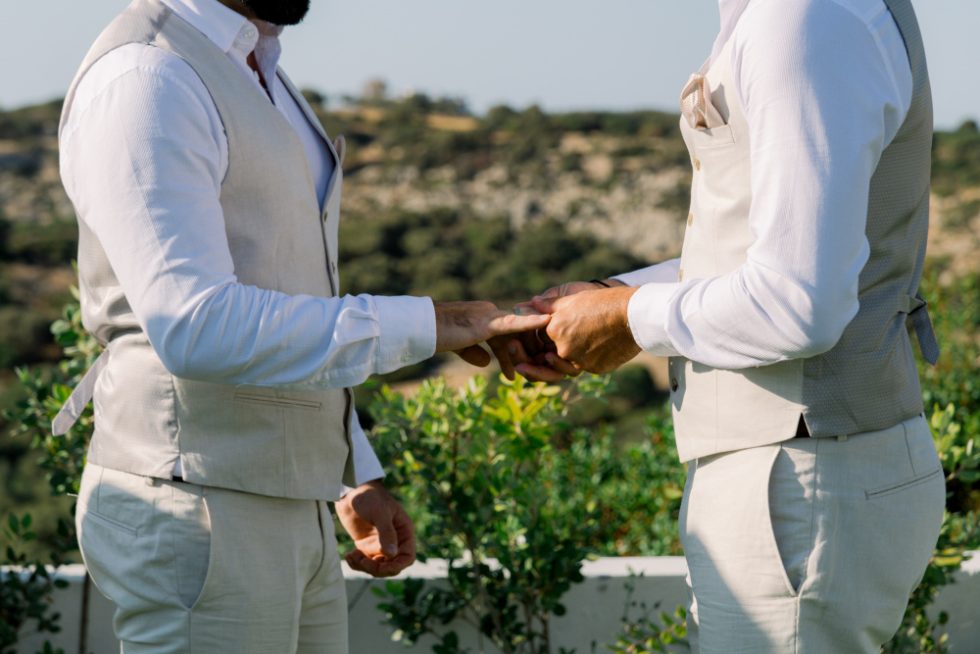 Wedding Photography Crete