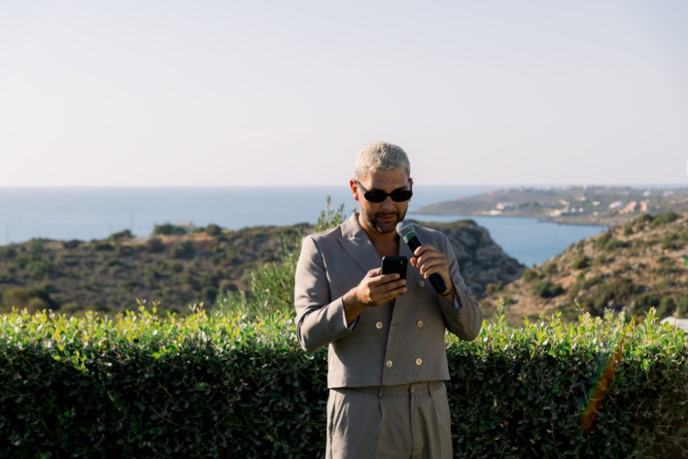 Wedding Photography Crete