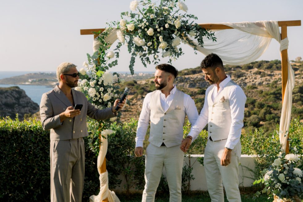 Wedding Photography Crete