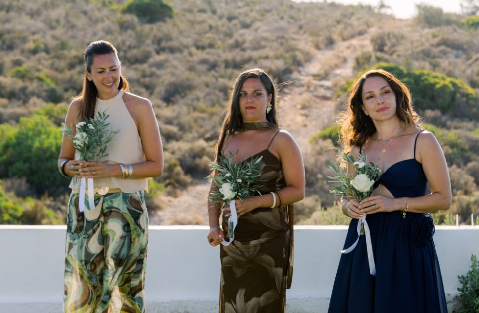 Wedding Photography Crete