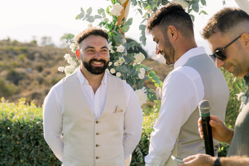 Wedding Photography Crete