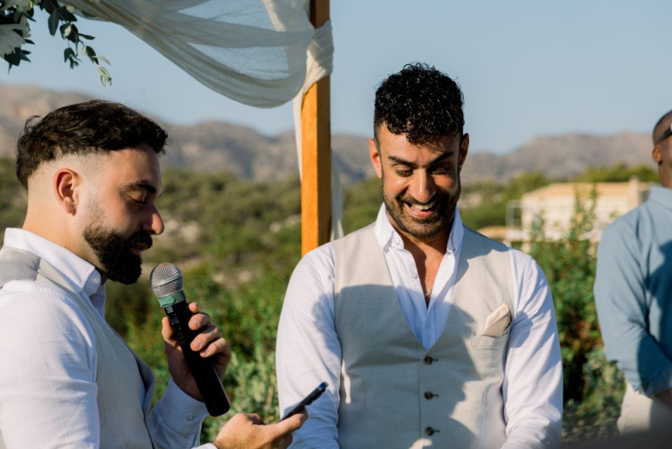 Wedding Photography Crete