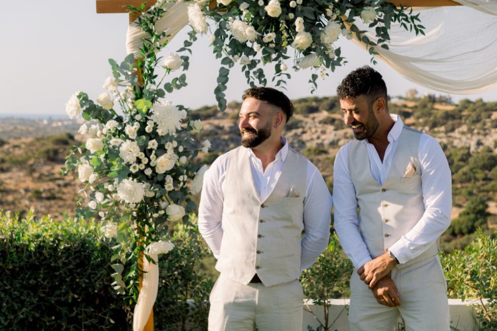 Wedding Photography Crete