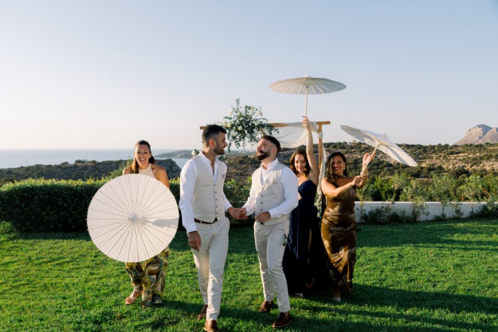 Wedding Photography Crete