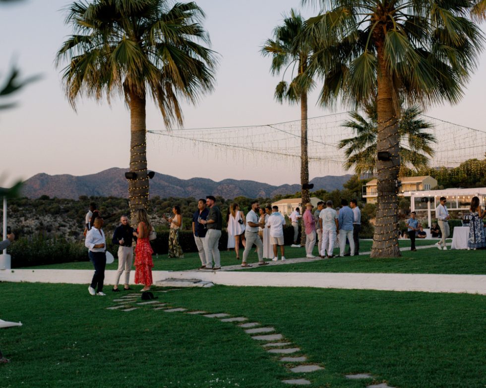 Wedding Photography Crete