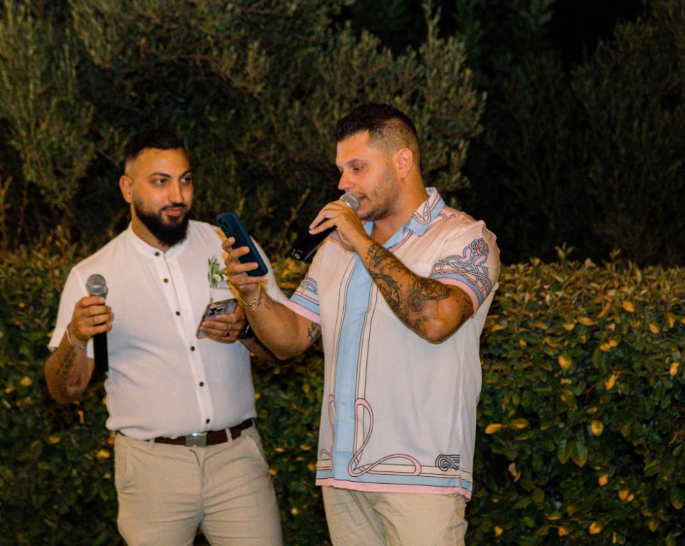 Wedding Photography Crete