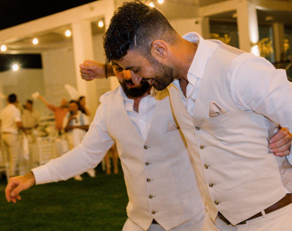 Wedding Photography Crete