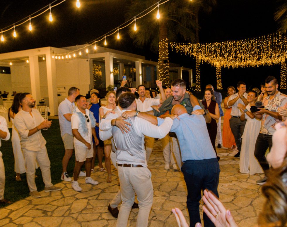 Wedding Photography Crete