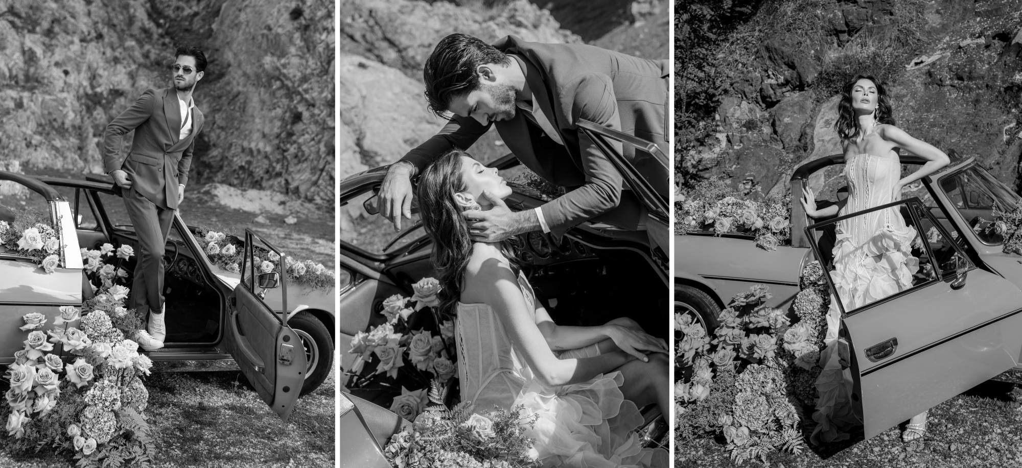 Wedding Photography Crete